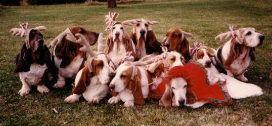 Christmas 1987