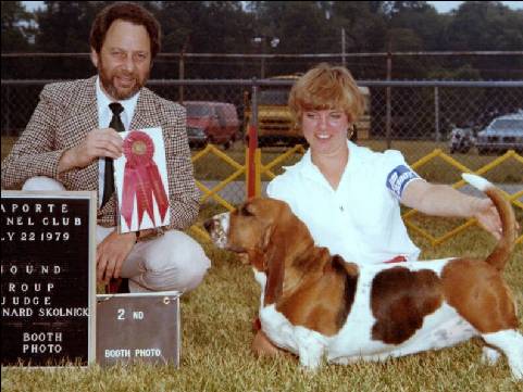 Our Foundation - Fashy 1979