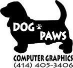 Dog Paws Computer Graphics