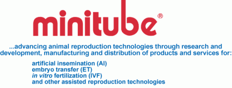 Minitube